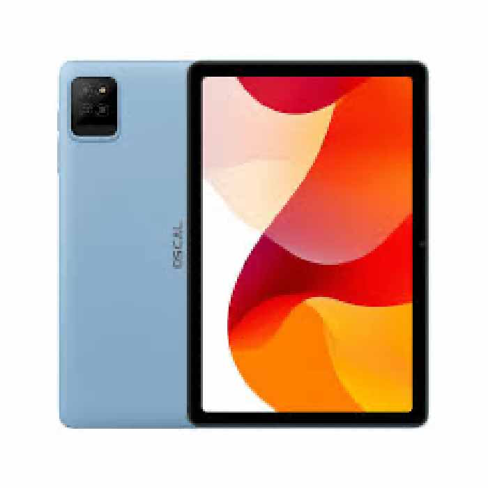Tablet TAB OSCAL PAD 30 10.1" WIFI, 64GB - 8GB RAM Azul