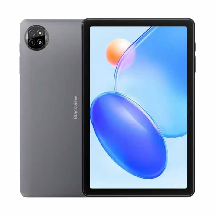 Tablet TAB BLACKVIEW TAB 20 10", 64GB - 4GB RAM, Gris