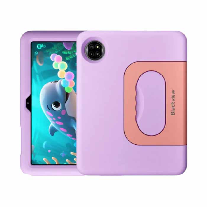 Tablet TAB BLACKVIEW TAB 20 KIDS 10", 64GB - 4GB RAM Morada