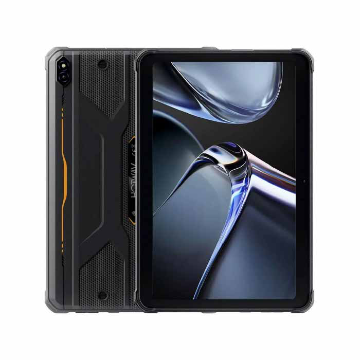 Tablet TAB HOTWAV PAD 13 10.1", 128GB - 4GB RAM Negra