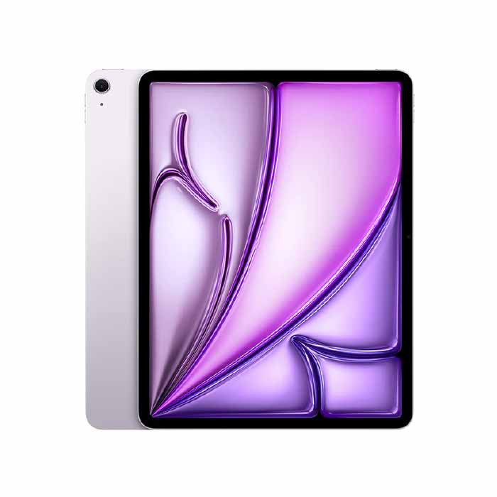 Tablet Apple IPAD AIR 11 CHIP M3, 128GB Purpura