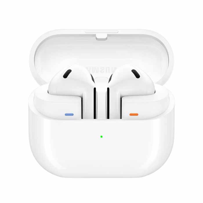 Audífonos Inalámbricos SAMSUNG BUDS 3 Blancos R530