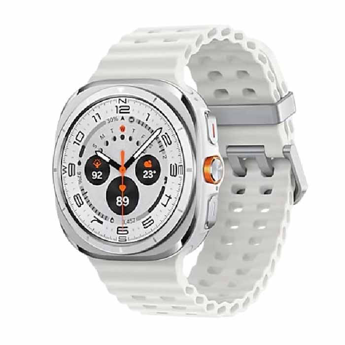 SmartWatch SAMSUNG WATCH ULTRA 47mm Blanco