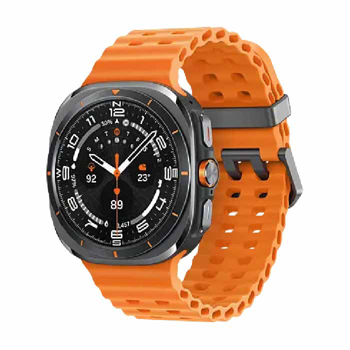 SmartWatch SAMSUNG WATCH ULTRA 47mm Naranja