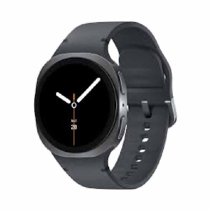 SmarWatch SAMSUNG WATCH 8 40mm Grafito