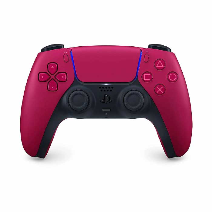 Control PLAYSTATION 5 DUALSENSE COSMIC RED (Génerico 1.1)