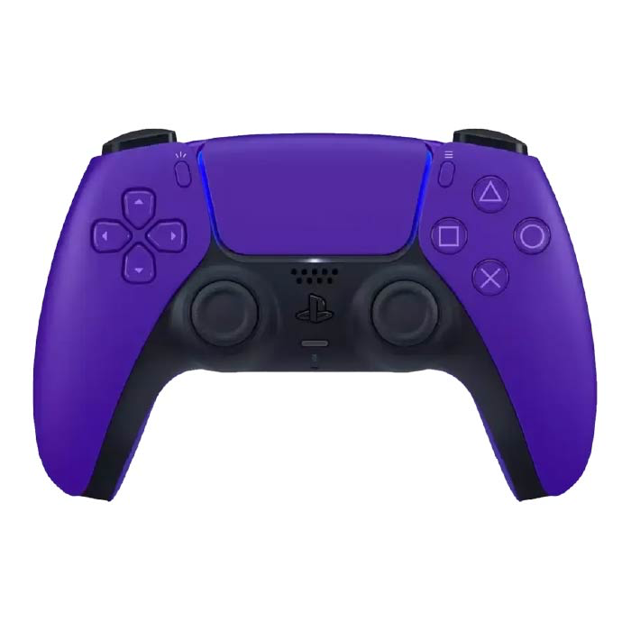 Control PLAYSTATION 5 DUALSENSE GALACTIC PURPLE (Génerico 1.1)
