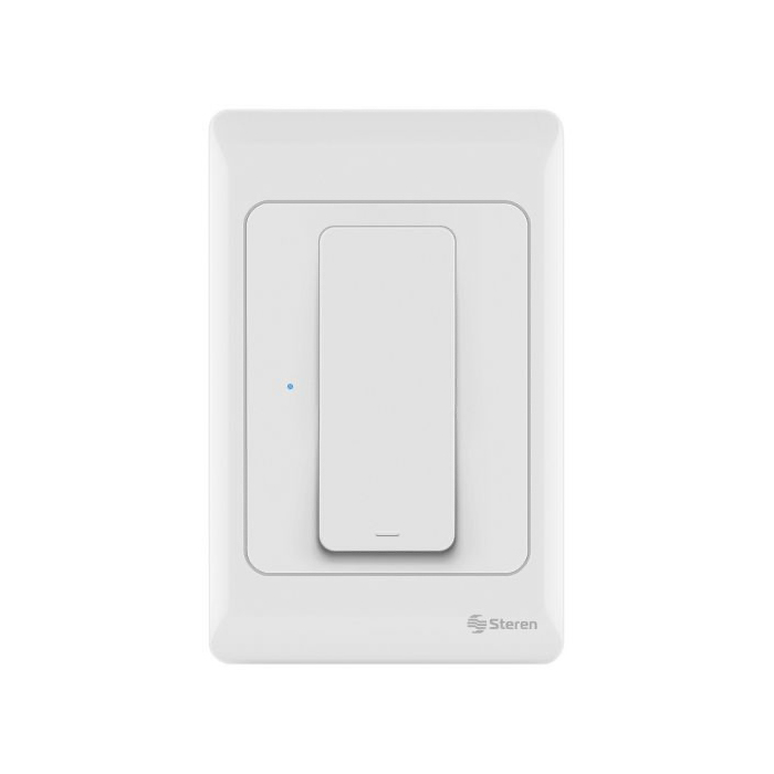 APAGADOR WIFI DE UN CONTACTO