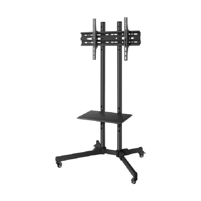 SOPORTE PARA TV 19" A 83", MOVIL