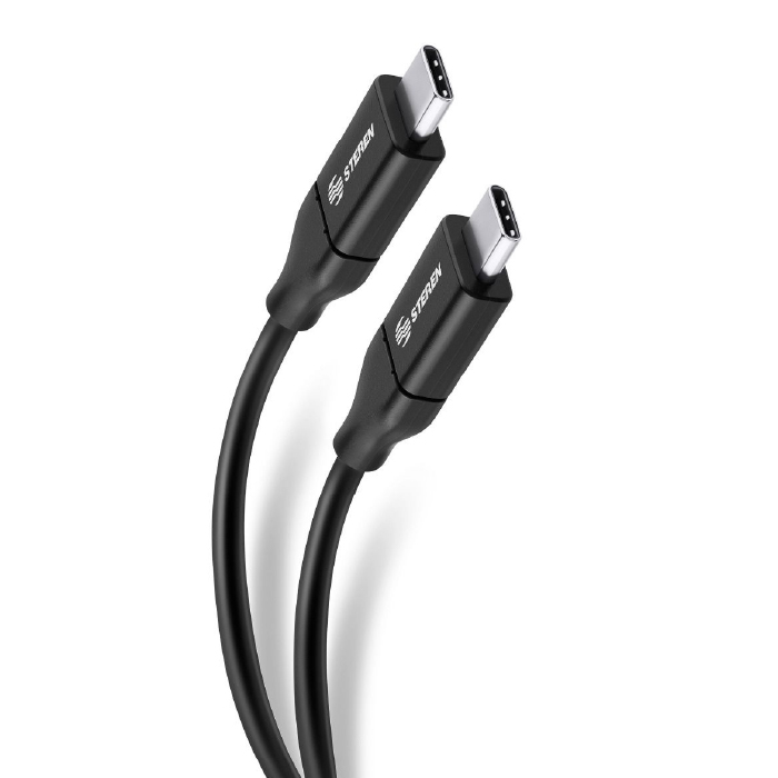 CABLE USB C DE 1M