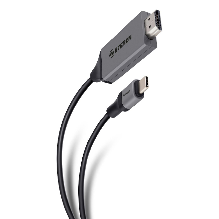 CABLE STEREN USB C A HDMI