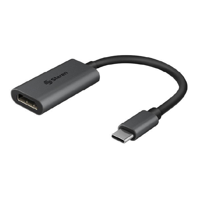 ADAPTADOR STEREN USB C A HDMI