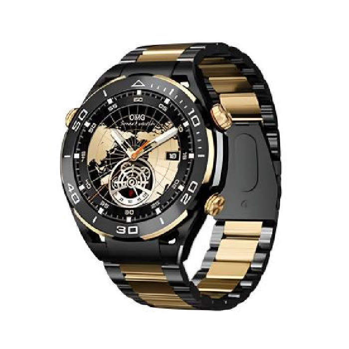 SMARTWATCH RELOJ INTELIGENTE WATCH 7 TARNISH