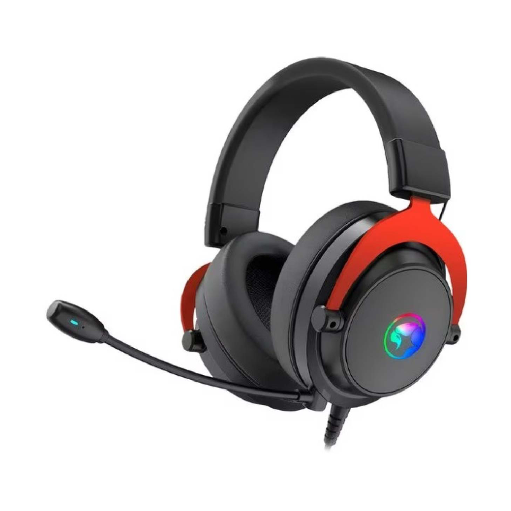 AUDIFONO LINEA SCORPION HG9067 MARVO