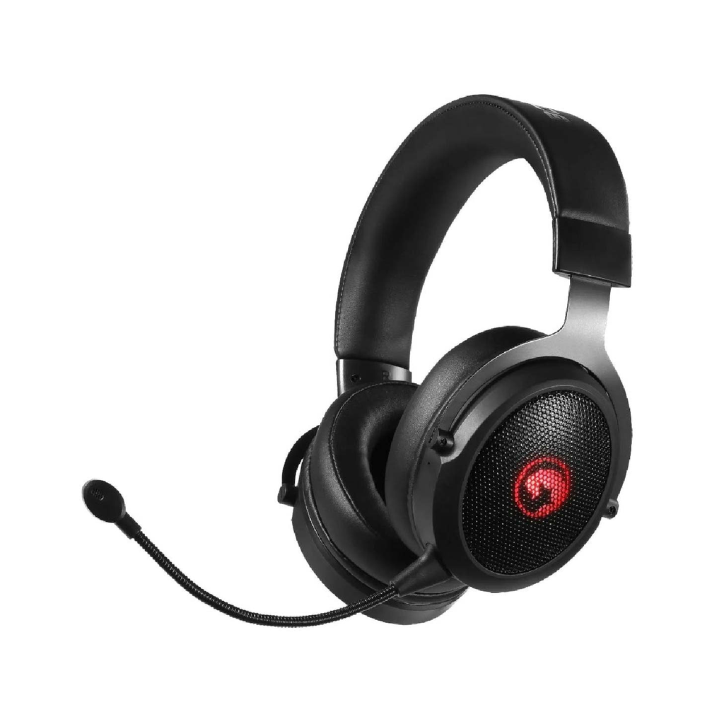 AUDIFONO LINEA SCORPION HG9088W BLUETOOTH MARVO