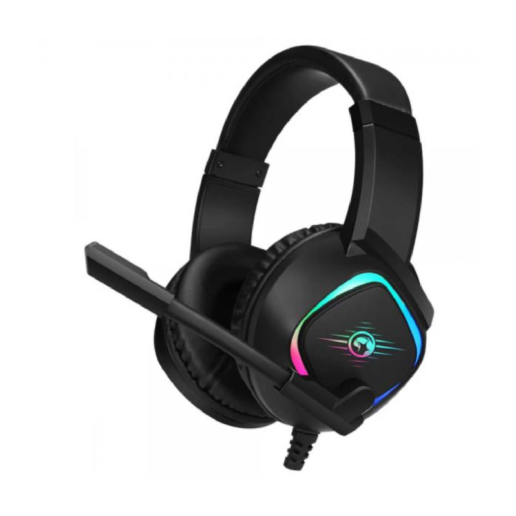 AUDIFONO LINEA SCORPION HG9013 MARVO