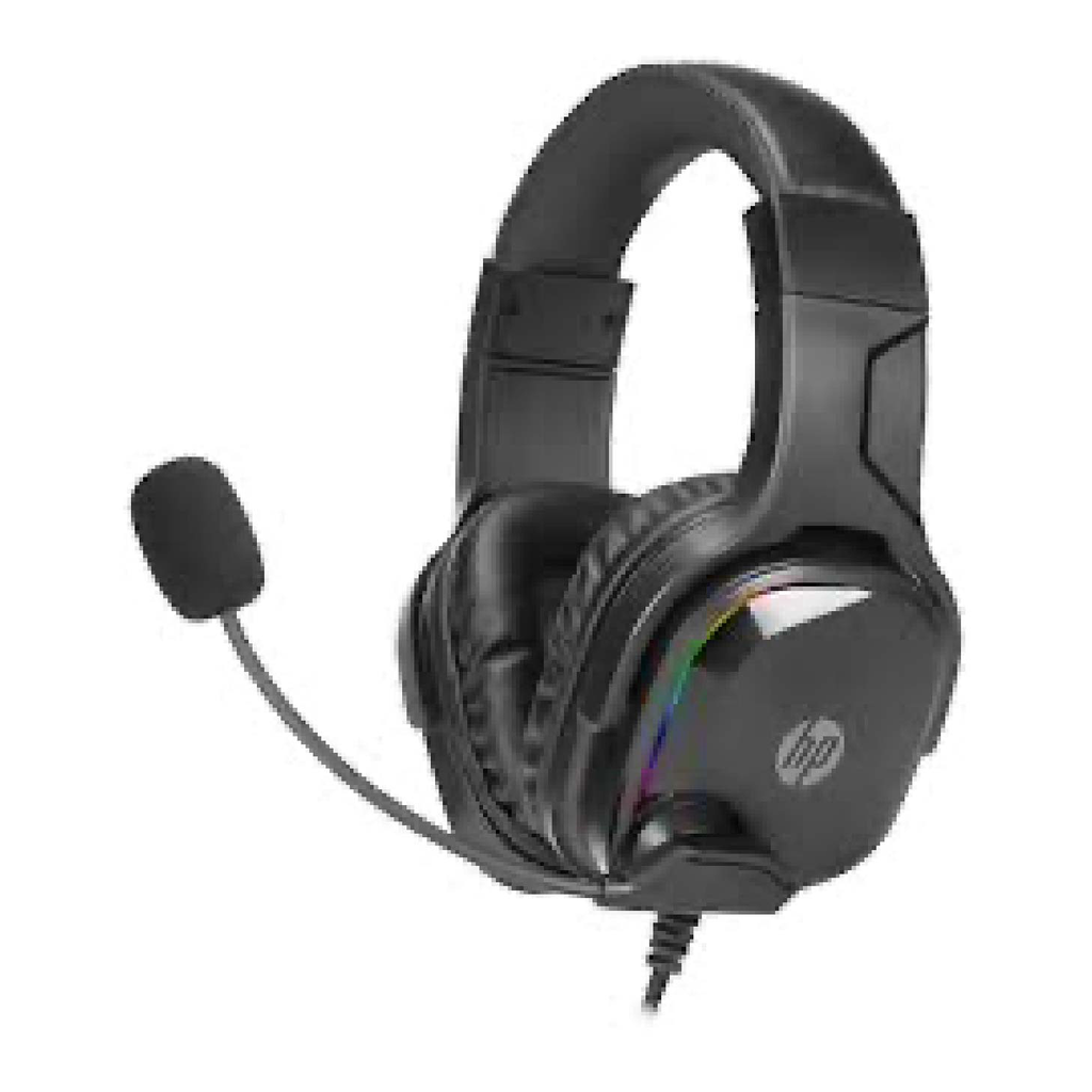 AUDIFONO MANOS LIBRES DHE-8004 HP