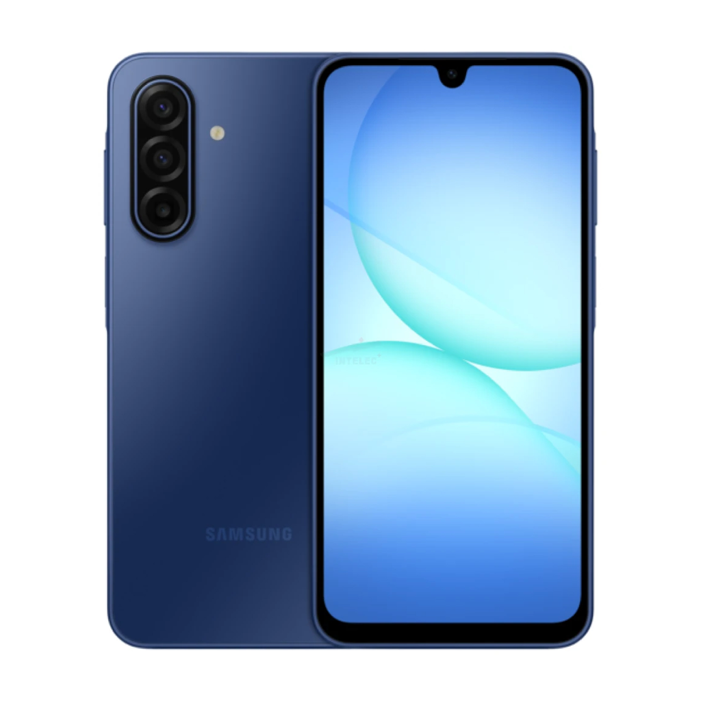 Celular SAMSUNG GALAXY A17 5G, 128GB - 6GB RAM AZUL