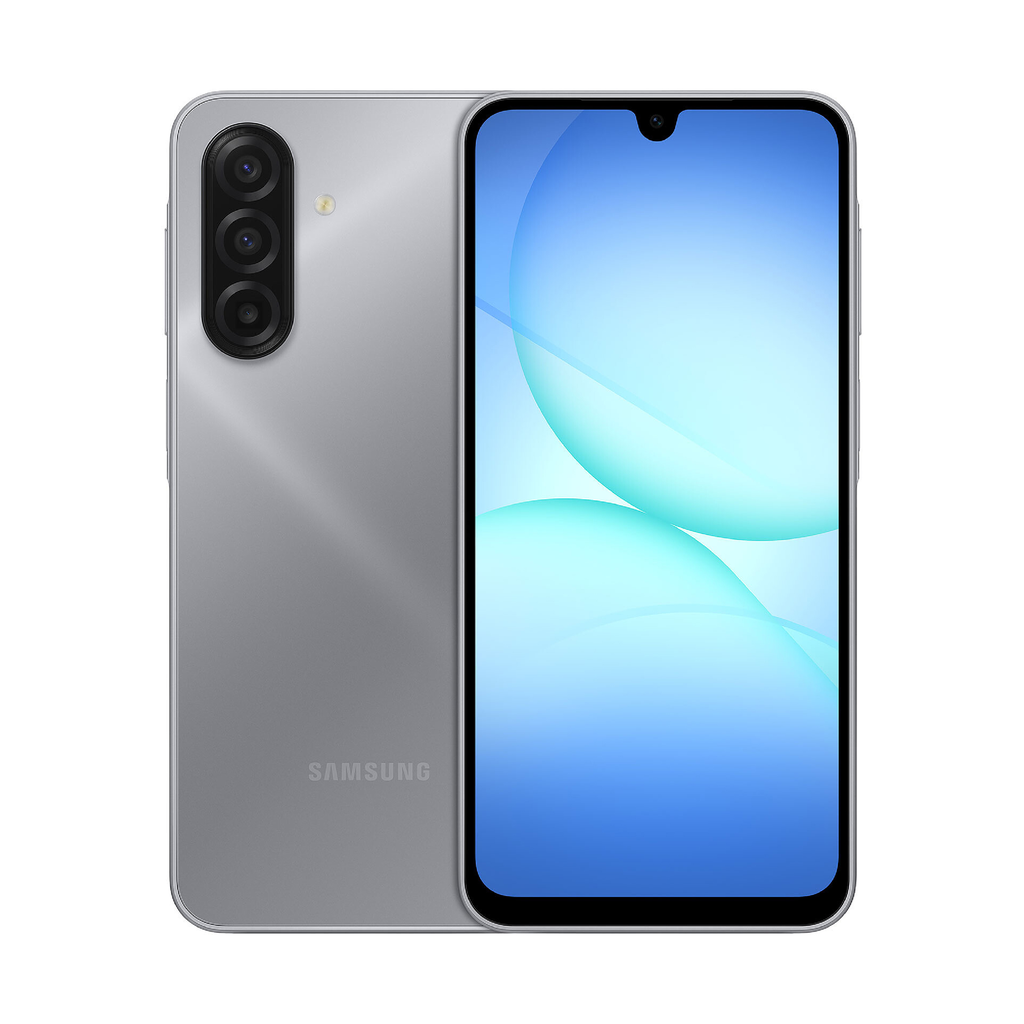 Celular SAMSUNG GALAXY A17 5G, 256GB - 8GB RAM GRIS