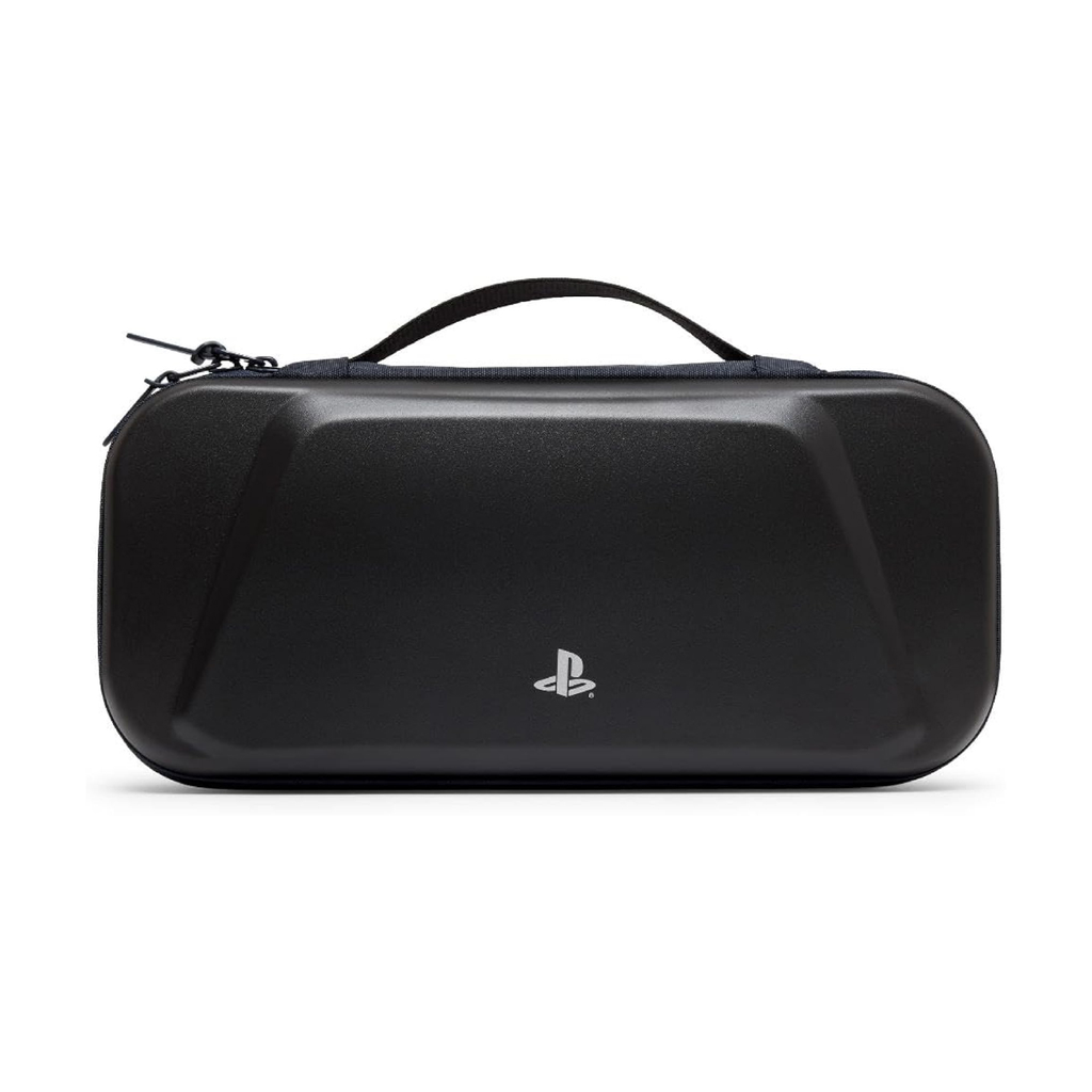 ESTUCHE PROTECTOR POWER A , SONY PS5 PORTAL, NEGRO