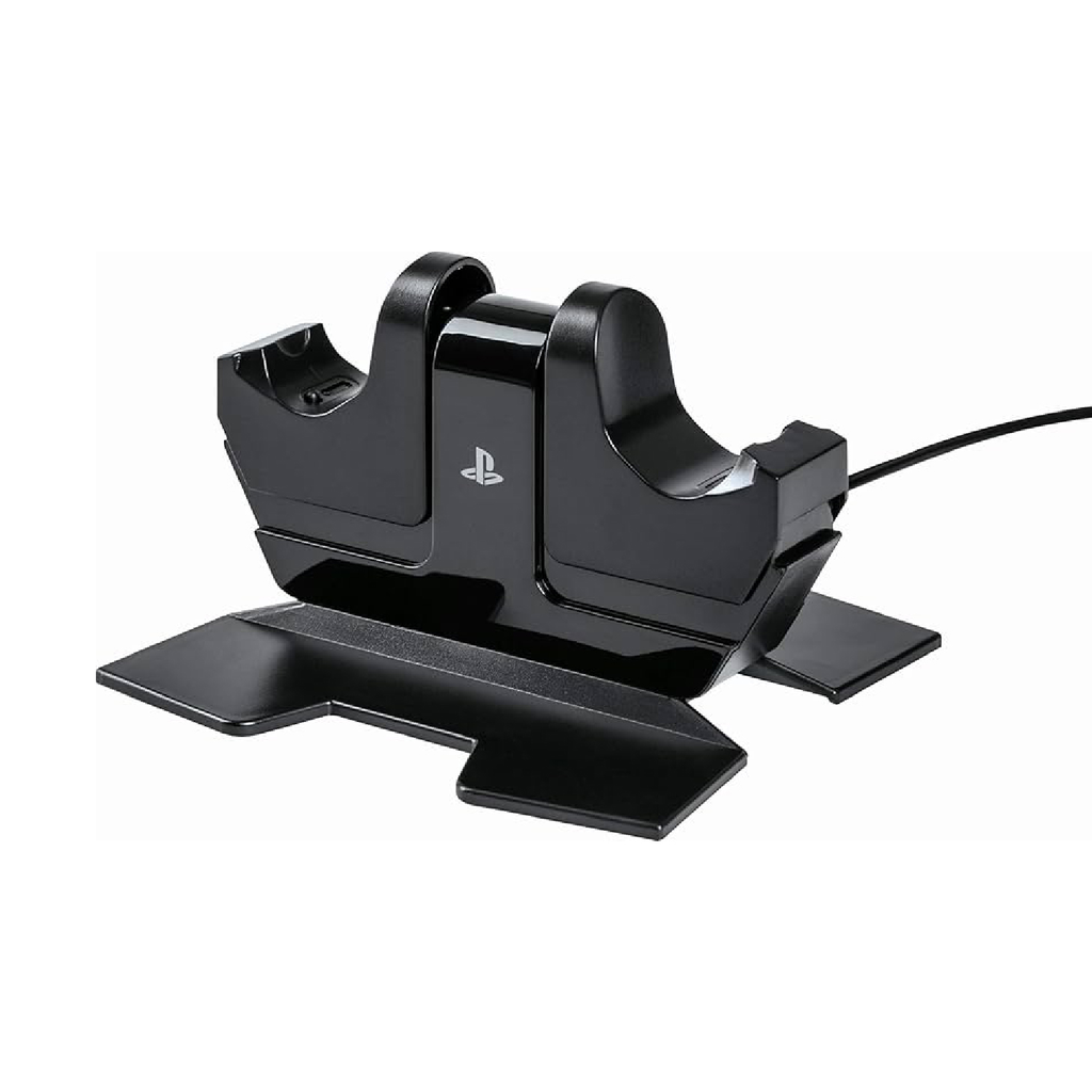 BASE DE CARGA DOBLE POWER A SONY PS4