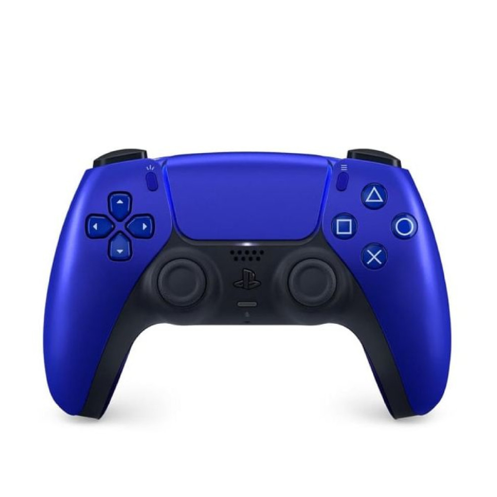 CONTROL SONY PLAYSTATION PS5 DUALSENSE WIRELESS CONTROLLER COBALT BLUE