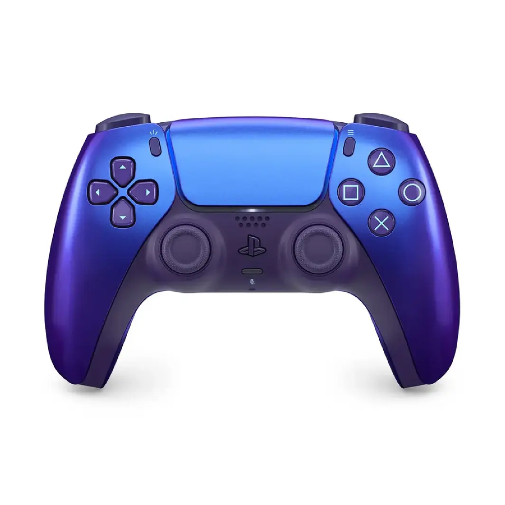 CONTROL SONY PLAYSTATION PS5 DUAL SENSE WIRELESS CONTROLLER CHROMA INDIGO