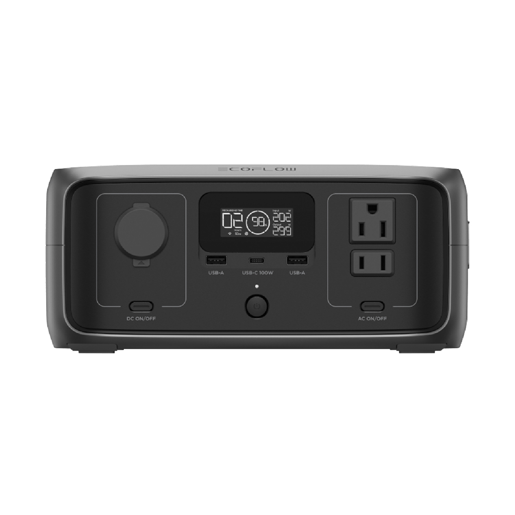 UPS EcoFlow RIVER 3 lite / 230WH
