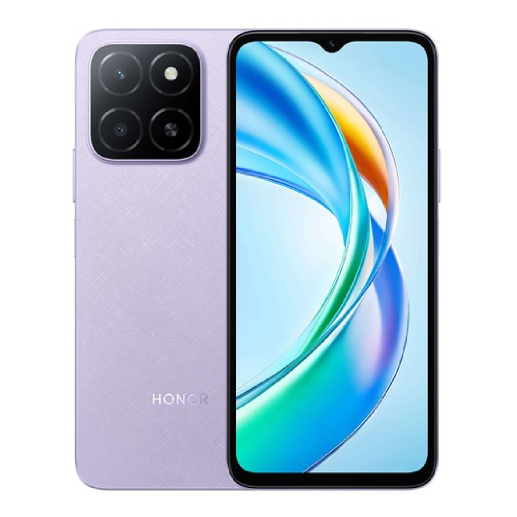 CELULAR HONOR X5C 128GB - 4GB RAM MORADO