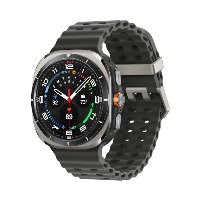 ￼SMARTWATCH SAMSUNG WATCH ULTRA 47mm NEGRO