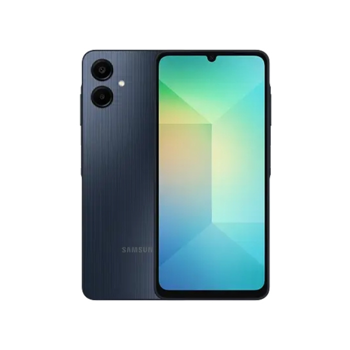 CELULAR SAMSUNG GALAXY A06, 64GB- 4GB RAM AZUL