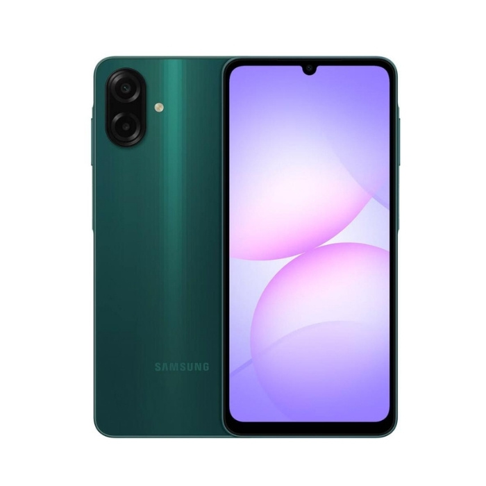 CELULAR SAMSUNG GALAXY A07, 64GB - 4GB RAM VERDE