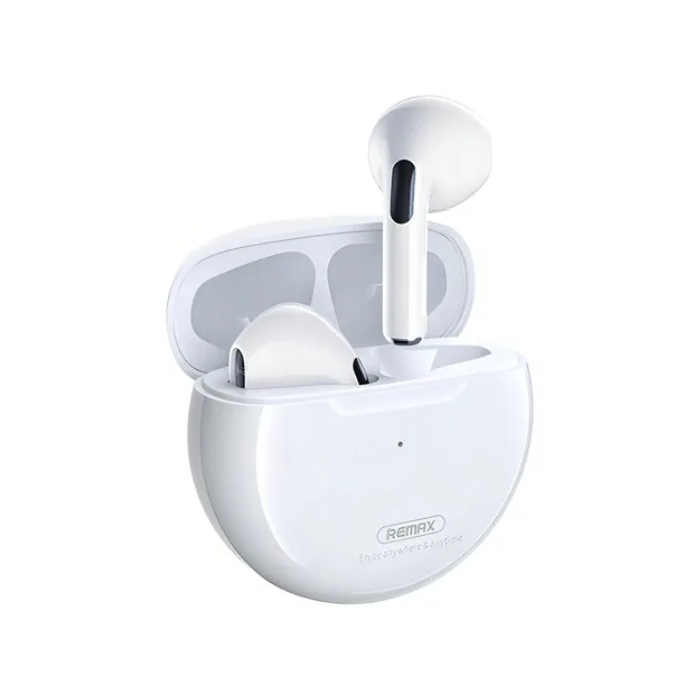 AUDIFONOS MANOS LIBRES BLUETOOTH TWS-50I REMAX BLANCO
