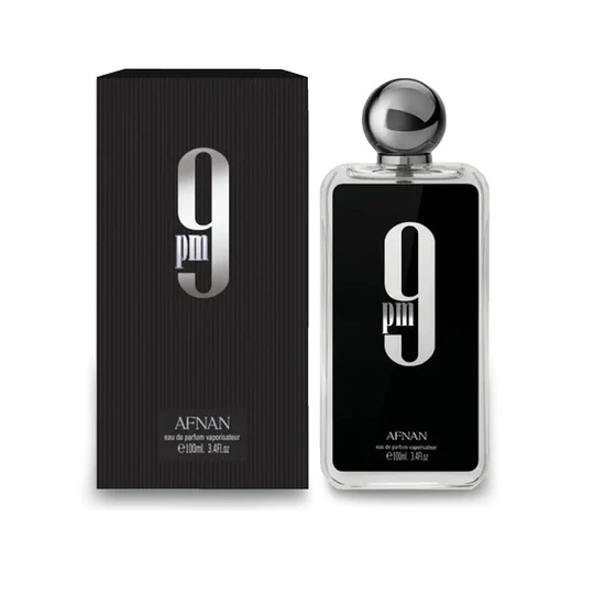 AFNAN 9PM EDP H 100ML