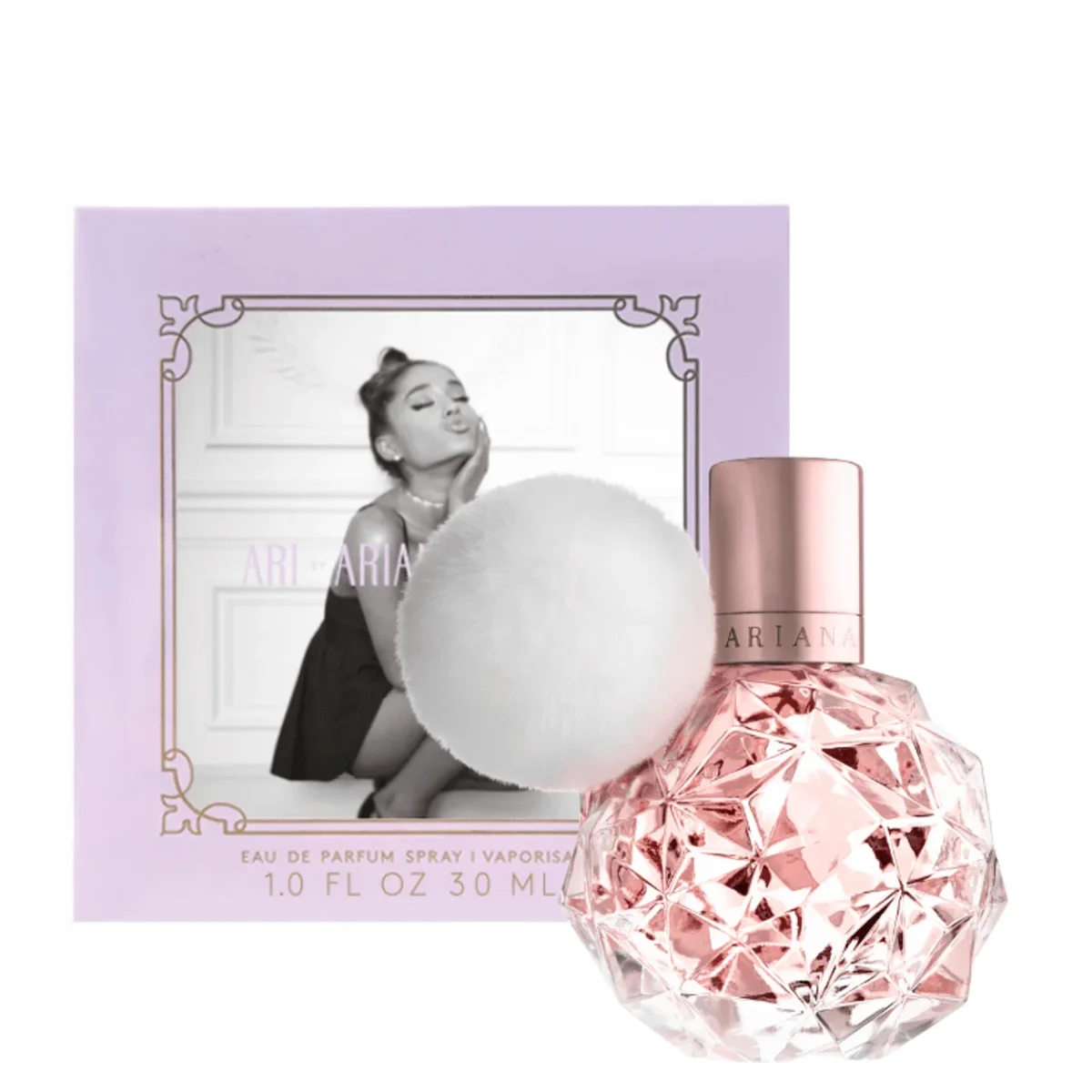 ARIANA GRANDE ARI EDP 100ML