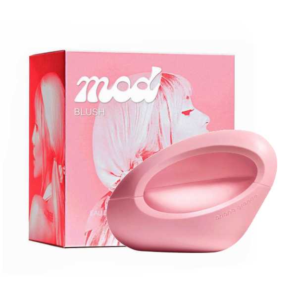ARIANA GRANDE MOD BLUSH 100ML