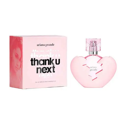 [LUSC00075] ARIANA GRANDE THANK U NEXT 2.0 WOMEN 100 ML EDP