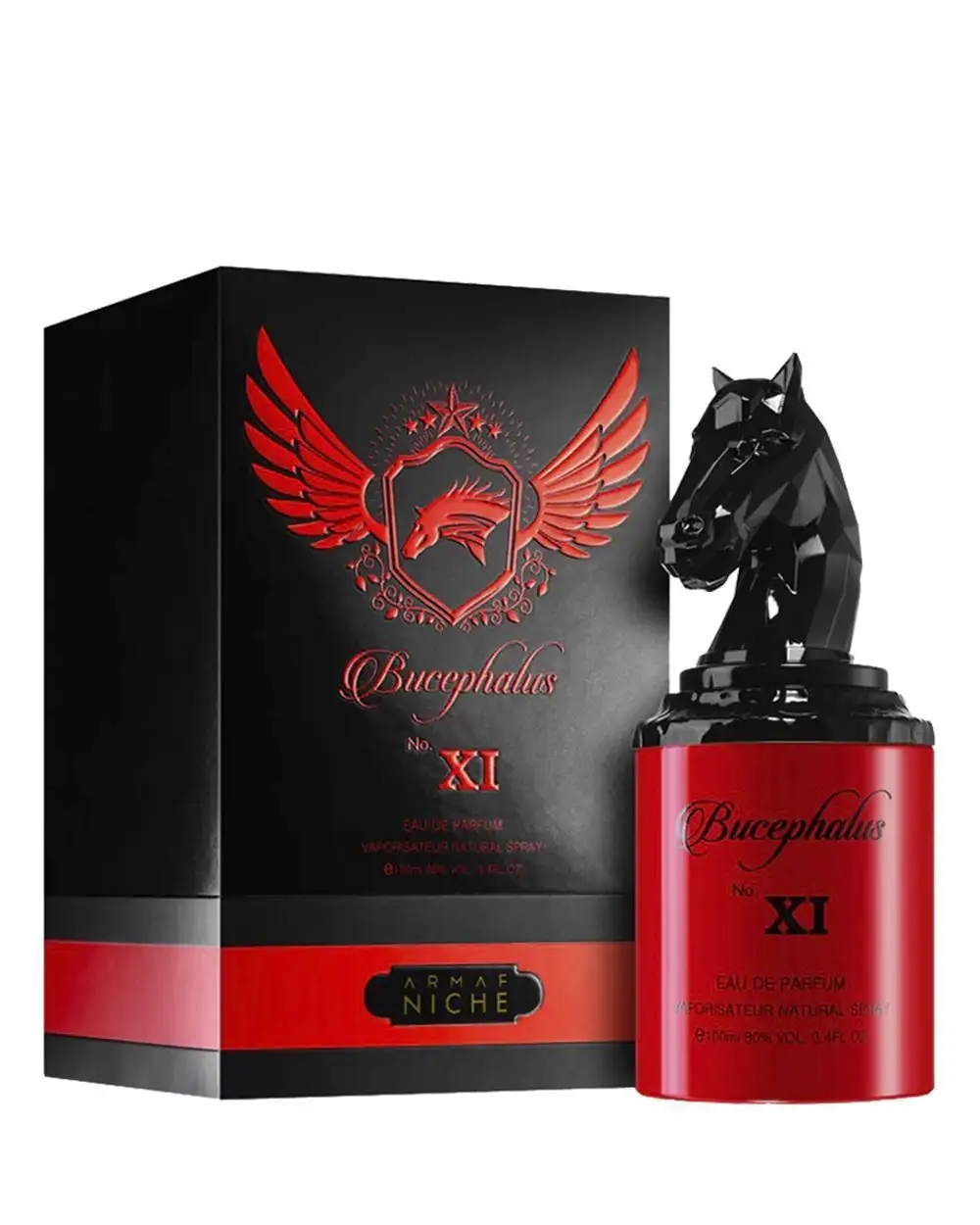 [LUSC00079] ARMAF BUCEPHALUS H EDP 100ML