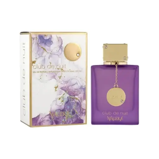 [LUSC00088] ARMAF CLUB DE NUIT MALEKA EDP 105 ML