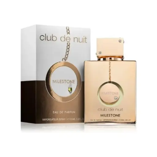 [LUSC00089] ARMAF CLUB DE NUIT MILESTONE 105ML