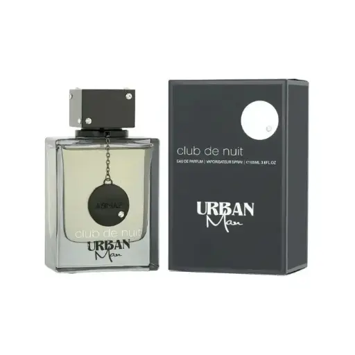 [LUSC00093] ARMAF CLUB DE NUIT URBAN MAN EDP 105ML