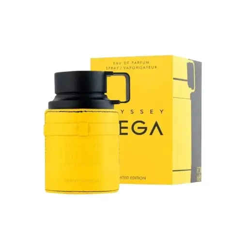 [LUSC00118] ARMAF ODYSSEY MEGA 100ML