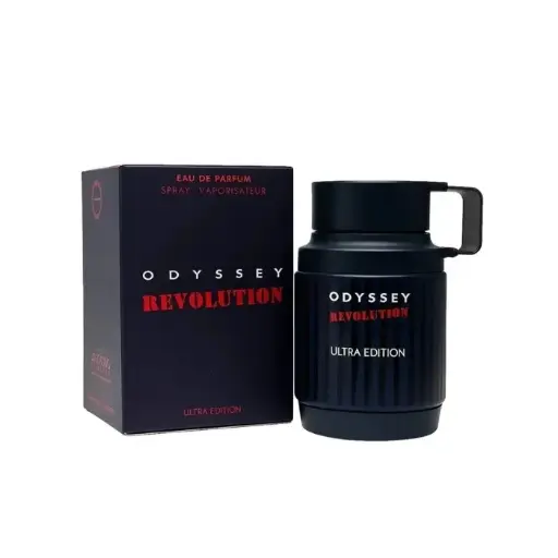 [LUSC00119] ARMAF ODYSSEY REVOLUTION EDP 100 ML