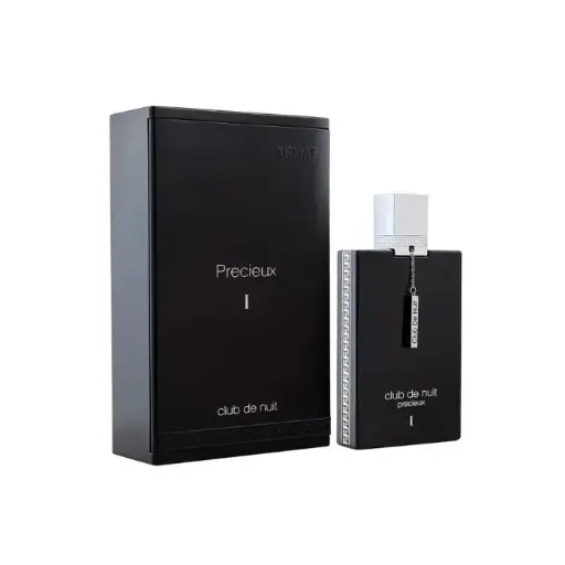[LUSC00123] ARMAF PRECIEUX I CLUB NUIT EXTRAIT DE PARFUM 55ML