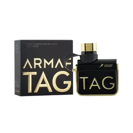 [LUSC00127] ARMAF TAG UOMO NERO EDP 100 ML