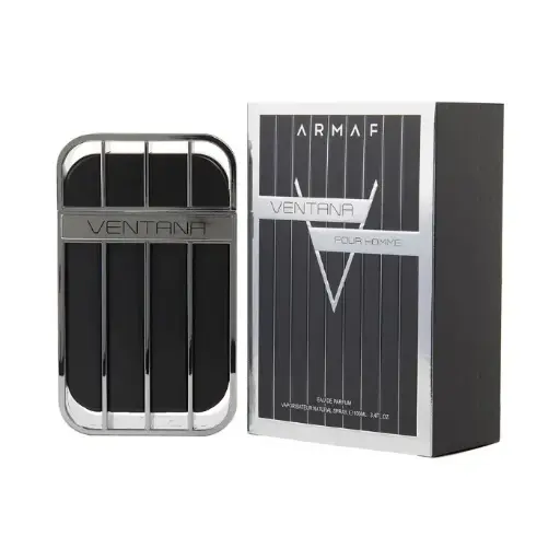 [LUSC00128] Armaf Ventana Pour Homme Edp 100ml man
