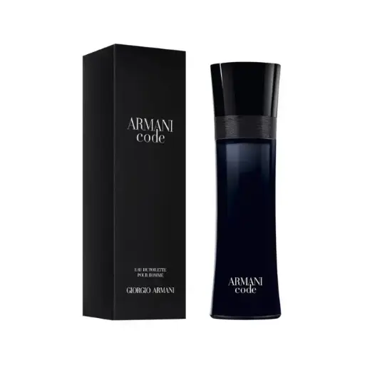 [LUSC00131] ARMANI CODE PARFUM 125ML