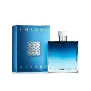 AZZARO CHROME MEN 100 ML EDP