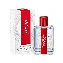AZZARO SPORT 100 ML EDT H