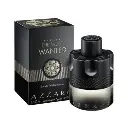 AZZARO THE MOST WANTED EDT INTENSE 100 ML